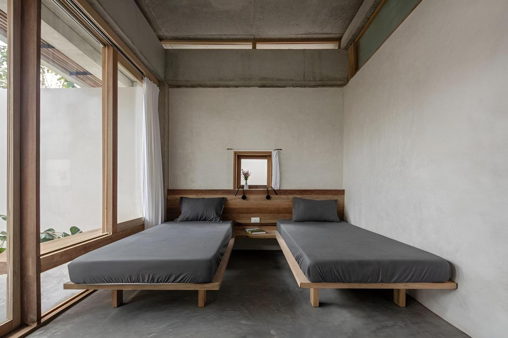 Hachi Homestay & Spa Hué Eksteriør billede