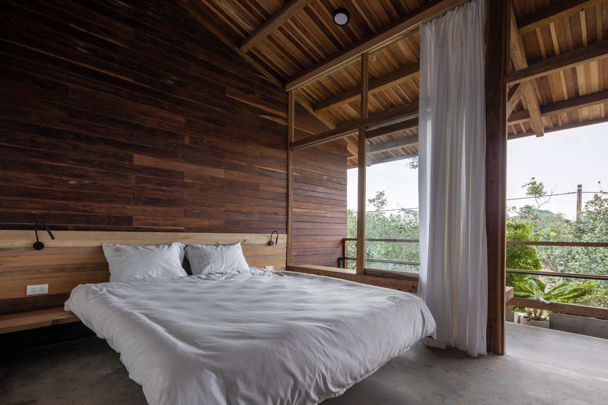 Hachi Homestay & Spa Hué Eksteriør billede