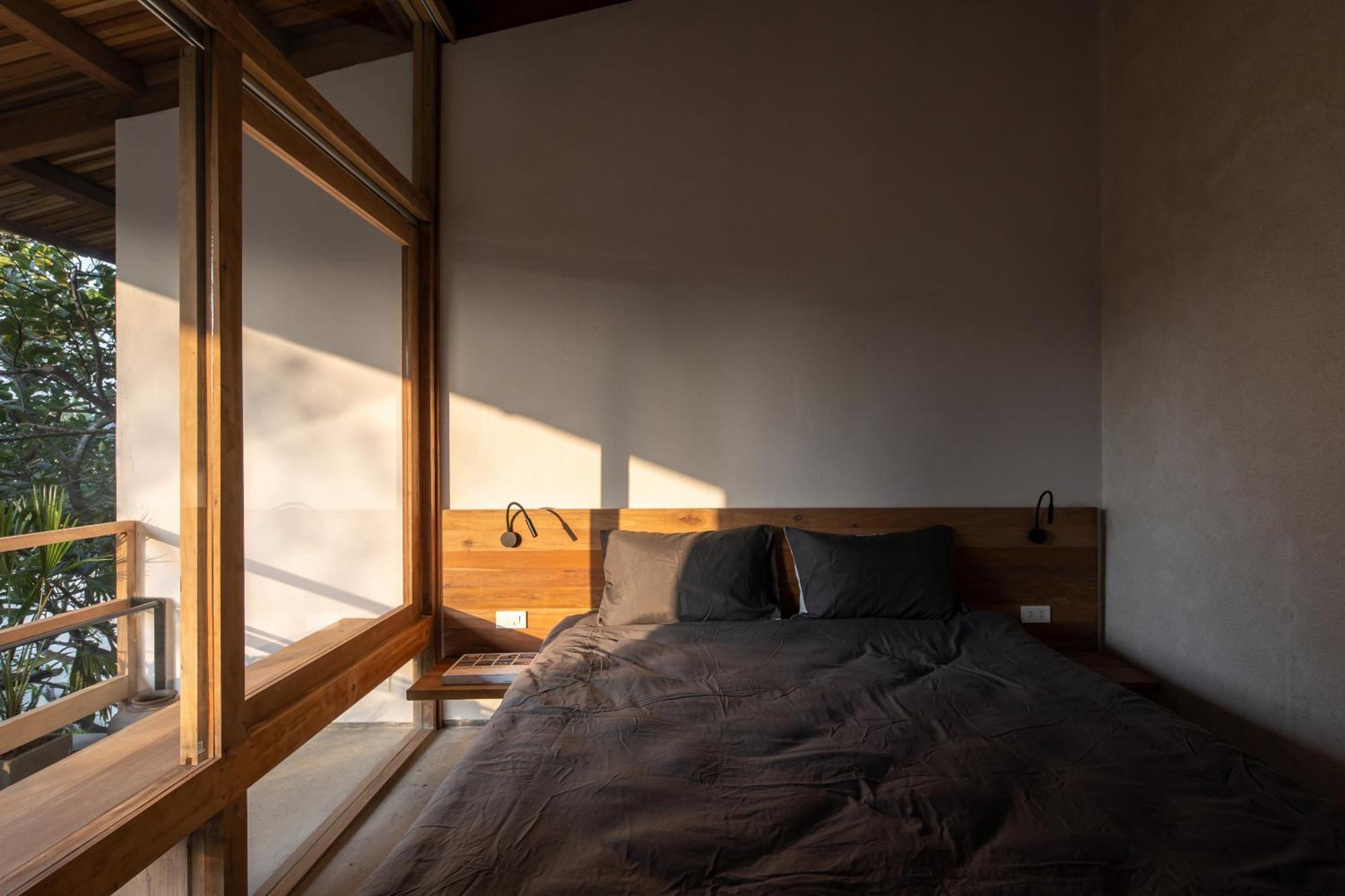 Hachi Homestay & Spa Hué Eksteriør billede