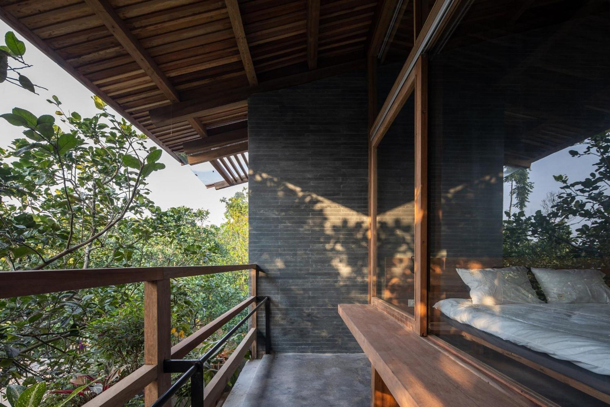 Hachi Homestay & Spa Hué Eksteriør billede