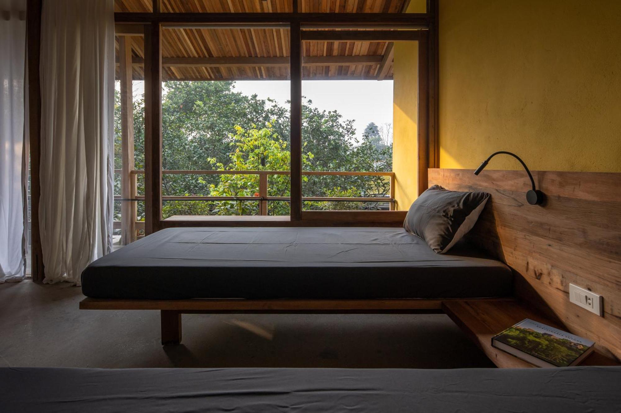 Hachi Homestay & Spa Hué Eksteriør billede