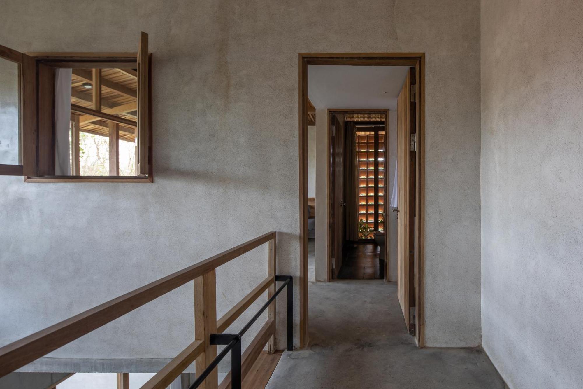 Hachi Homestay & Spa Hué Eksteriør billede