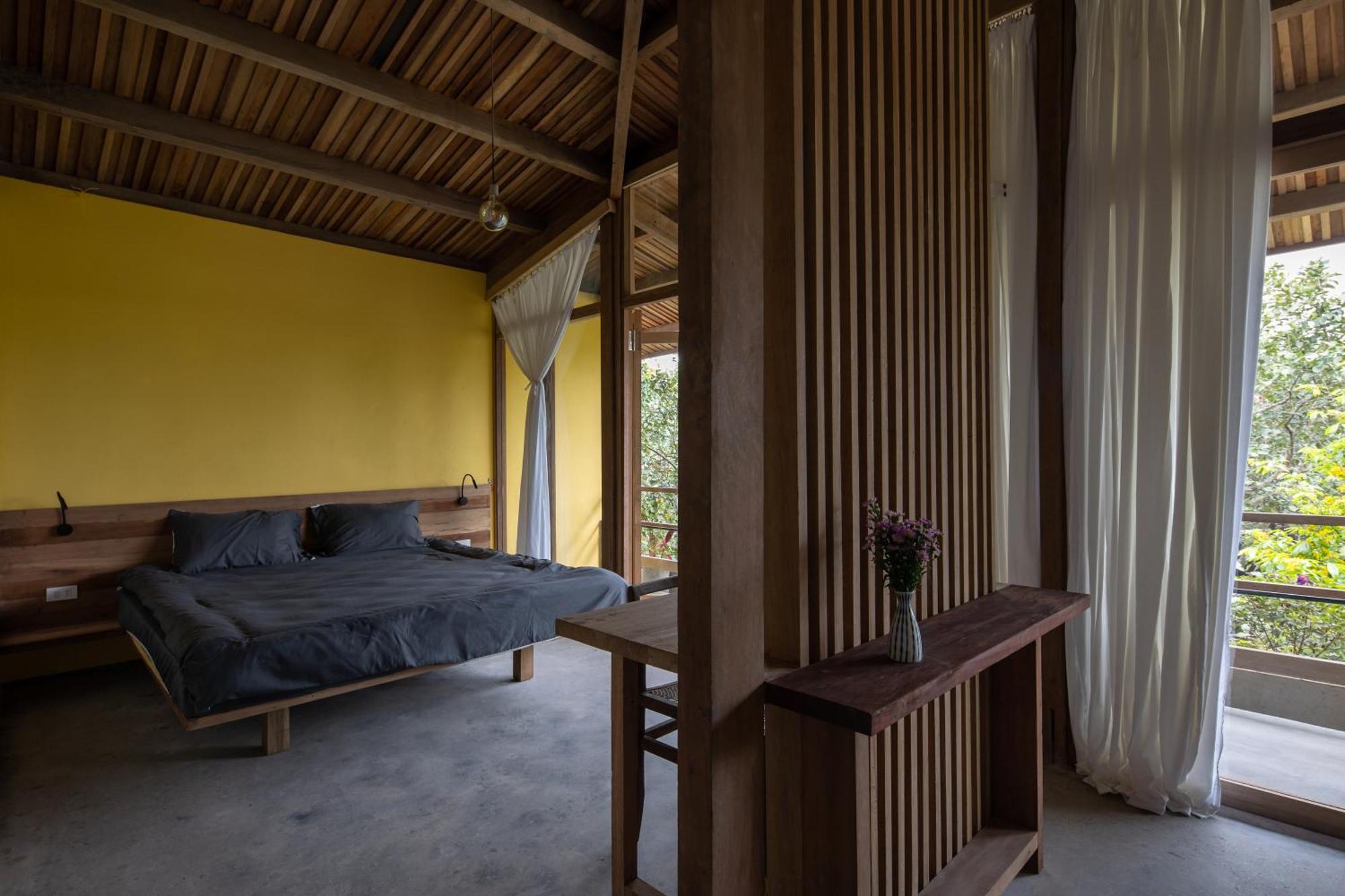 Hachi Homestay & Spa Hué Eksteriør billede