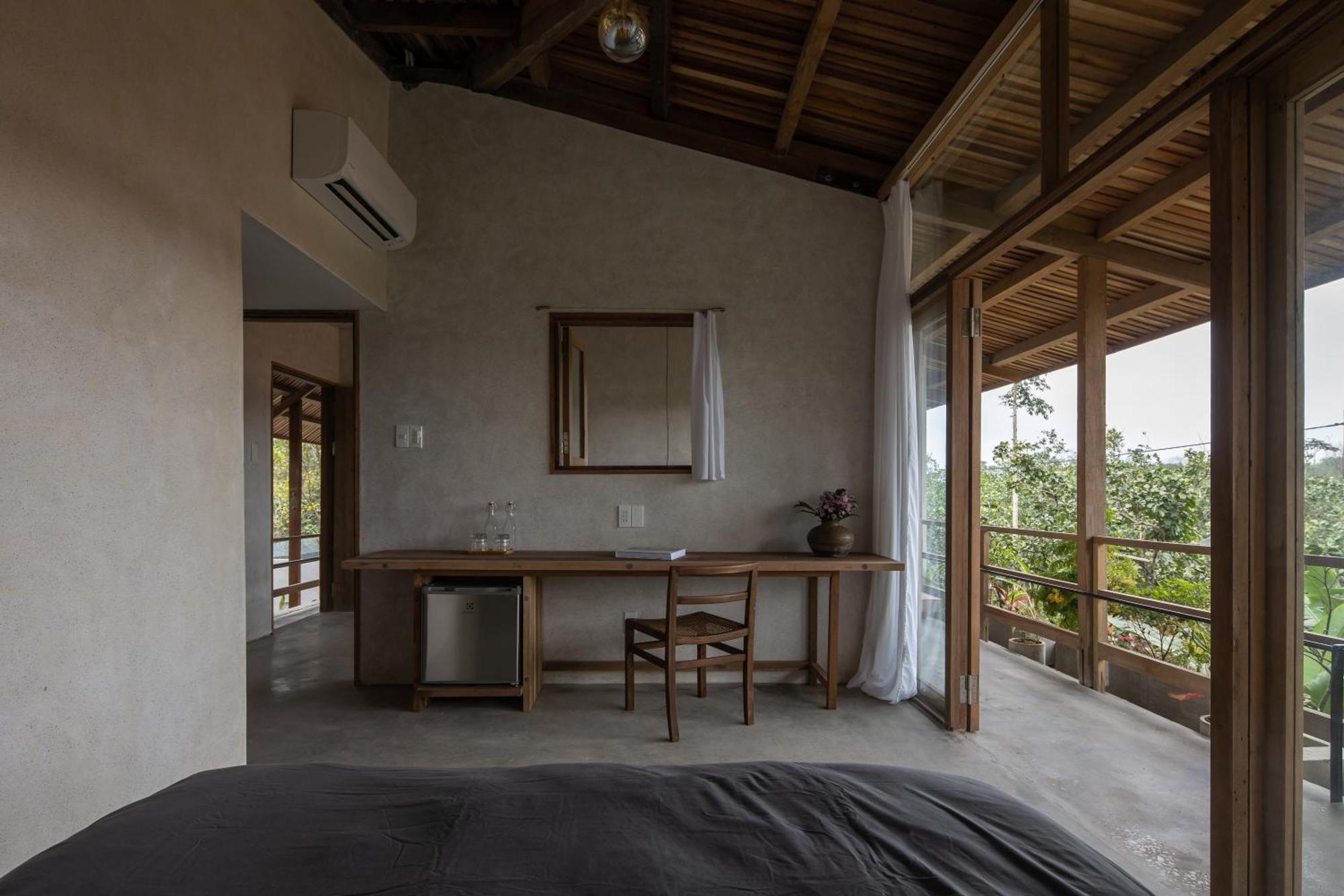 Hachi Homestay & Spa Hué Eksteriør billede