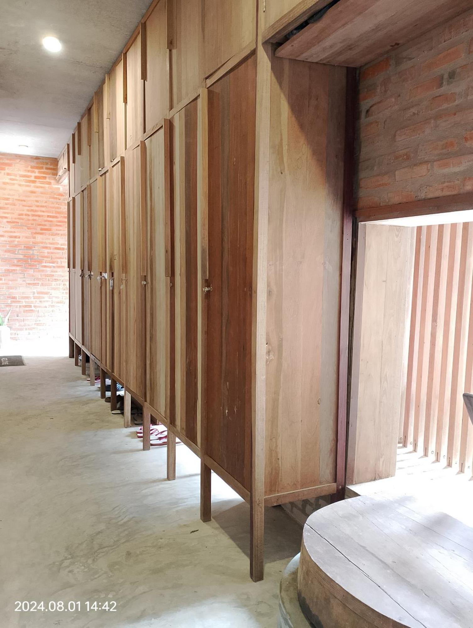 Hachi Homestay & Spa Hué Eksteriør billede